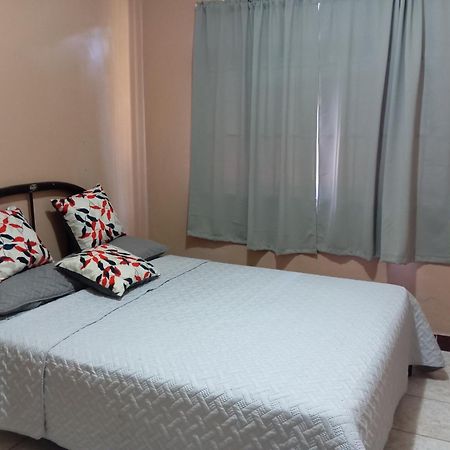 Апартаменты Cabinas Miramar, Una Casa Solo Para Ti Chacarita Экстерьер фото