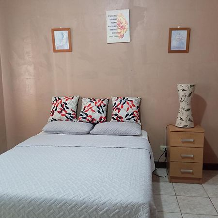 Апартаменты Cabinas Miramar, Una Casa Solo Para Ti Chacarita Экстерьер фото