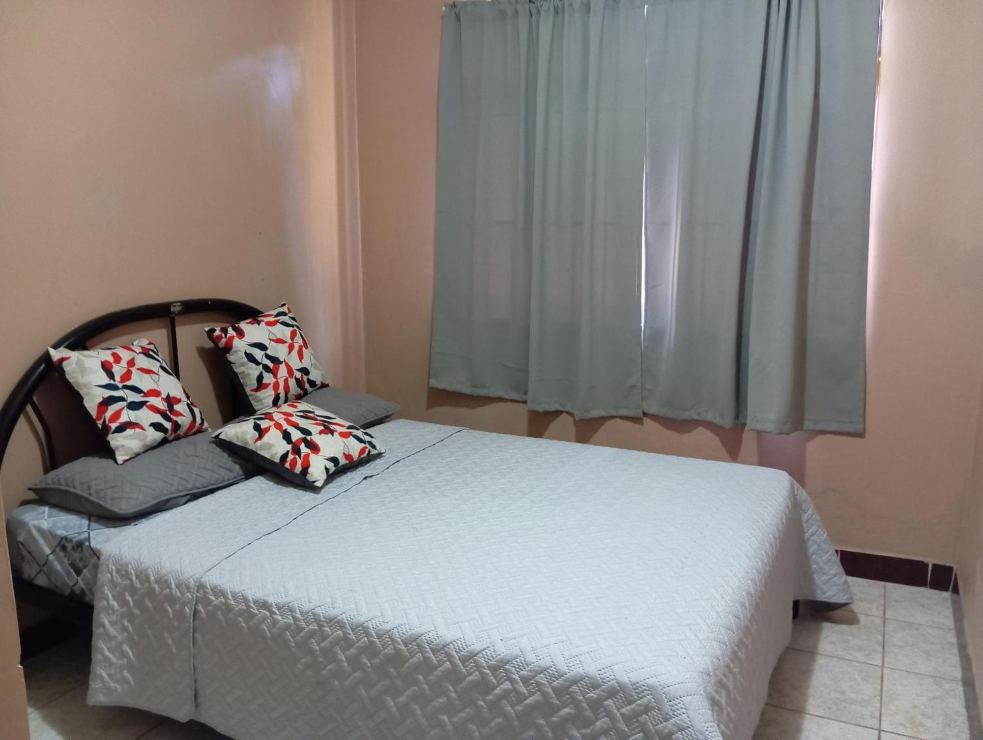 Апартаменты Cabinas Miramar, Una Casa Solo Para Ti Chacarita Экстерьер фото