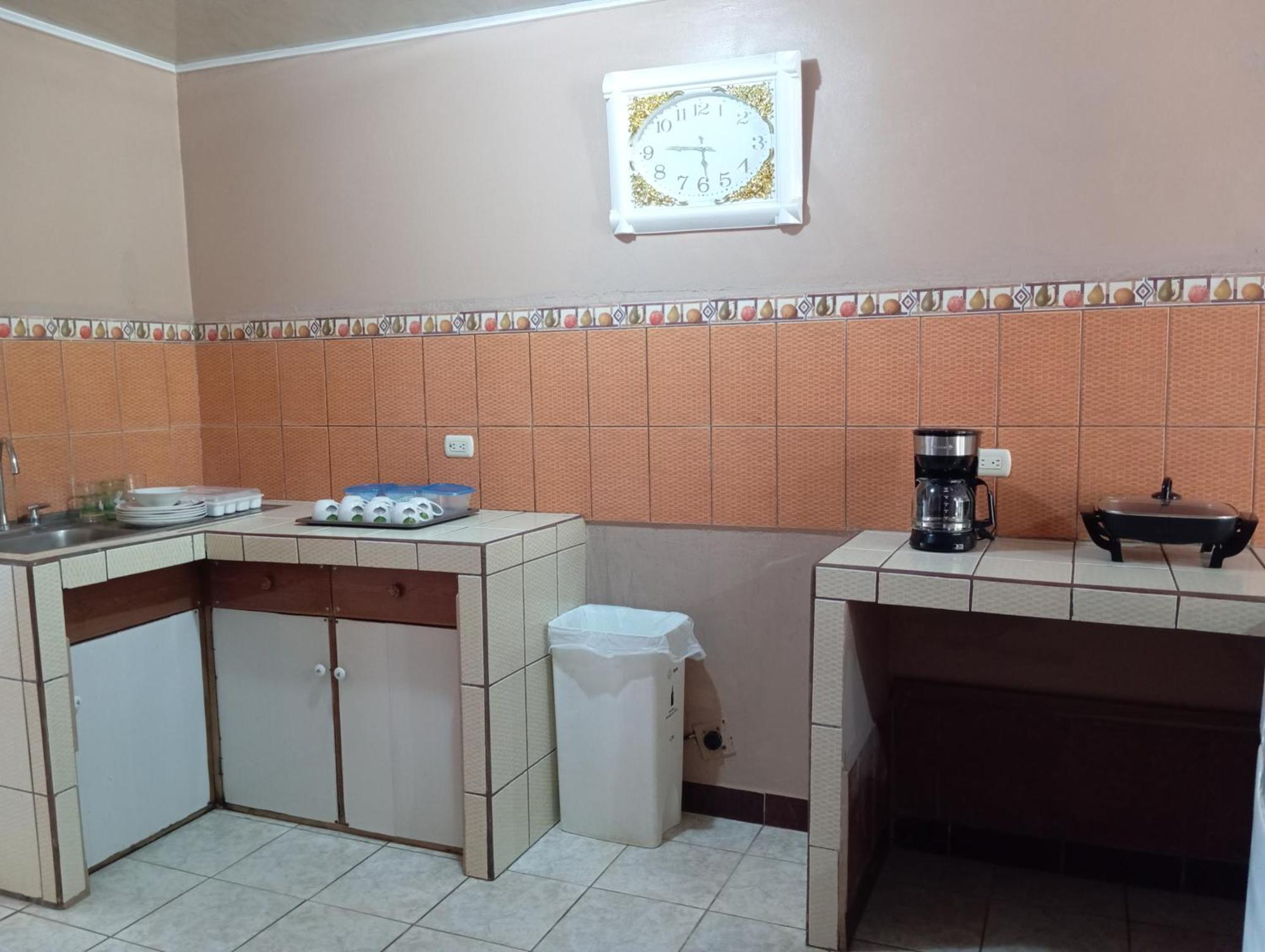 Апартаменты Cabinas Miramar, Una Casa Solo Para Ti Chacarita Экстерьер фото